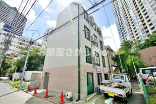 ラシーヌ赤坂【おとり物件なし】#学生・社会人にオススメ!初期【402号室】の外観