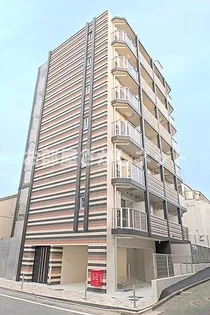 プレミアムキューブ品川ウエストの画像
