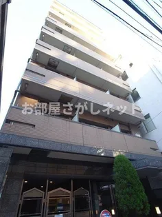 パレステュディオ御茶ノ水湯島駅前【2階】の外観