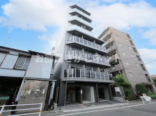 ハーモニーレジデンス東京羽田スカイブリッジの画像