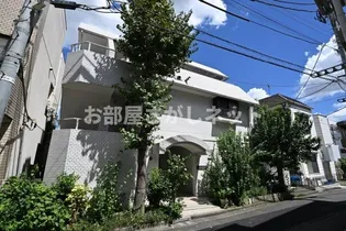セブンスターハイツ代々木Ⅰの画像