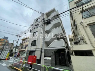 エルファーロ大塚IVの画像