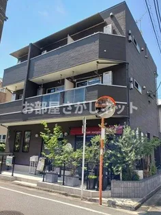 Y S 中野坂上の画像