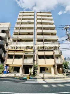 シエル白山A館の画像
