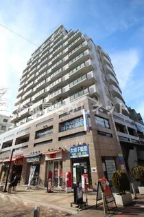 ライオンズプラザ伊勢佐木町通りの画像