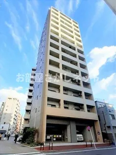 ウエストサイド中山道の画像
