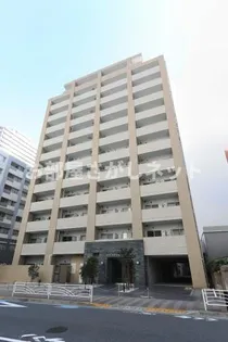 ヴィーダ・スカイコート品川【おとり物件なし】#学生・社会人に【9階】の外観