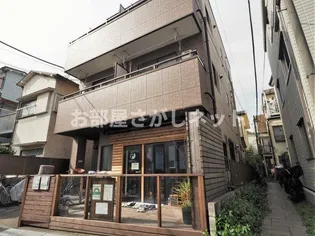 バト ラボワールの画像