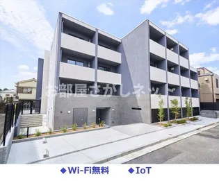 DIPS成増の画像