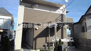 ラピス ウィークス【おとり物件なし】#学生・社会人にオススメ【2階】の外観