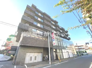 クレストカーサIDAの画像
