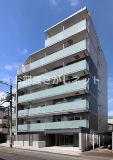 ラフィスタ志村坂上IIの画像