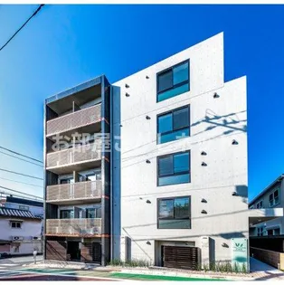 ウェルスクエアイズム文京小日向【おとり物件なし】#学生・社【2階】の外観