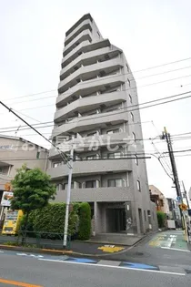 ダイホープラザ上落合【おとり物件なし】#学生・社会人にオスス【12階】の外観