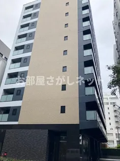 LEXE AZEST横濱関内【9階】の外観