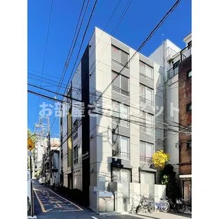 ブランシェ文京白山Ⅱ【おとり物件なし】#学生・社会人にオスス【4階】の外観