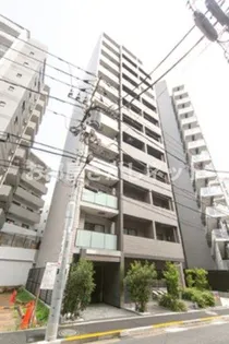 エスジーコート大塚駅前【おとり物件なし】#学生・社会人にオス【3階】の外観
