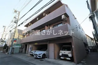 メインステージ中野坂上の画像