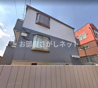 ハイツ小日向【おとり物件なし】#学生・社会人にオススメ!初期【2階】の外観