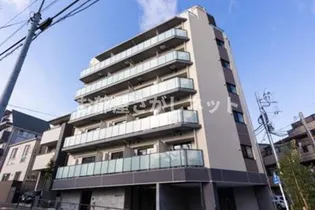 神明公園ハイツ・文京【おとり物件なし】#学生・社会人にオスス【4階】の外観