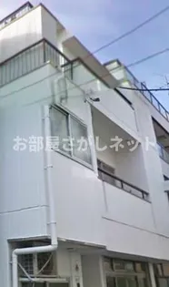 ハイシティビル【おとり物件なし】#学生・社会人にオススメ!初【3階】の外観