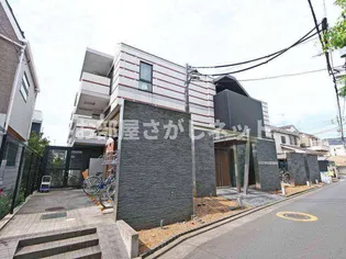 マキシヴ中野【おとり物件なし】#学生・社会人にオススメ!初期【2階】の外観
