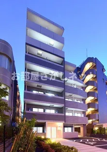 ラフィスタ志村坂上の画像