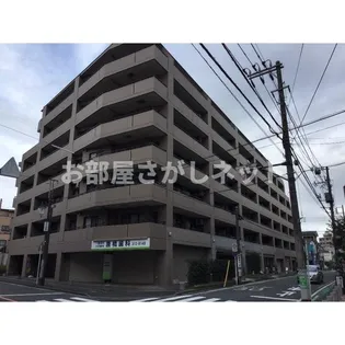 ナイスアーバン反町公園壱番館【おとり物件なし】#学生・社会人【4階】の外観
