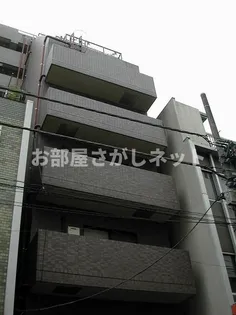 菱和パレス立教通り【おとり物件なし】#学生・社会人にオススメ【2階】の外観