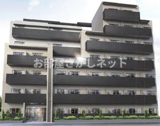 クレヴィスタ大井町の画像