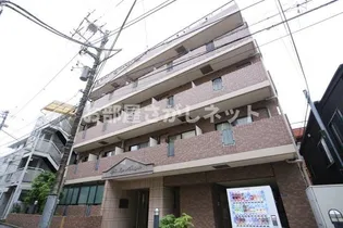 ガラ・ステージ西新宿【おとり物件なし】#学生・社会人にオスス【7階】の外観