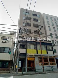 リベルタⅡ(住宅使用)【5階】の外観