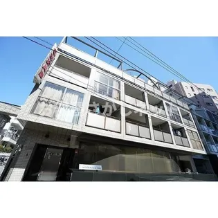 滝野川フラワーハイツの画像