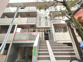 アスパ小石川の画像