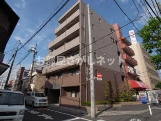 SINCITY東十条の画像