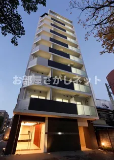 レアライズ日暮里【おとり物件なし】#学生・社会人にオススメ!【2階】の外観
