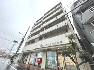 ケントハイツの画像