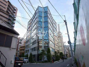 GROVE【高級賃貸・ブランドマンション】【2階】の外観