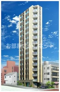 レジディア御茶ノ水プレイス【高級賃貸・ブランドマンション】【8階】の外観