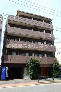 ティアラ目白AVENUEの画像