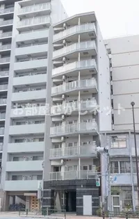TRADIS NIPPORI Sの画像