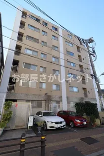 リヴェール池袋【おとり物件なし】#学生・社会人にオススメ!初【4階】の外観
