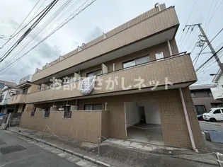 グリンデルヴァルトの画像