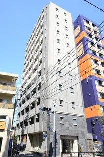 アーバイル三軒茶屋の画像