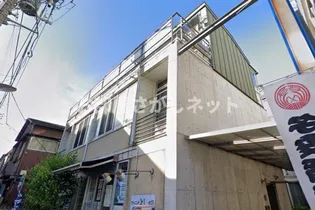 ウェルス吉田【おとり物件なし】#学生・社会人にオススメ!初期【2階】の外観