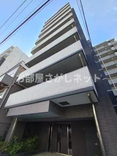 プレミアムキューブ東十条アリアの画像