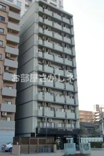 グリフィン川崎 西口の画像