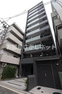 GENOVIA横浜石川町の画像