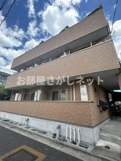 ブロッサムテラス町屋の画像