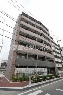 CREVISTA板橋西台IIの画像